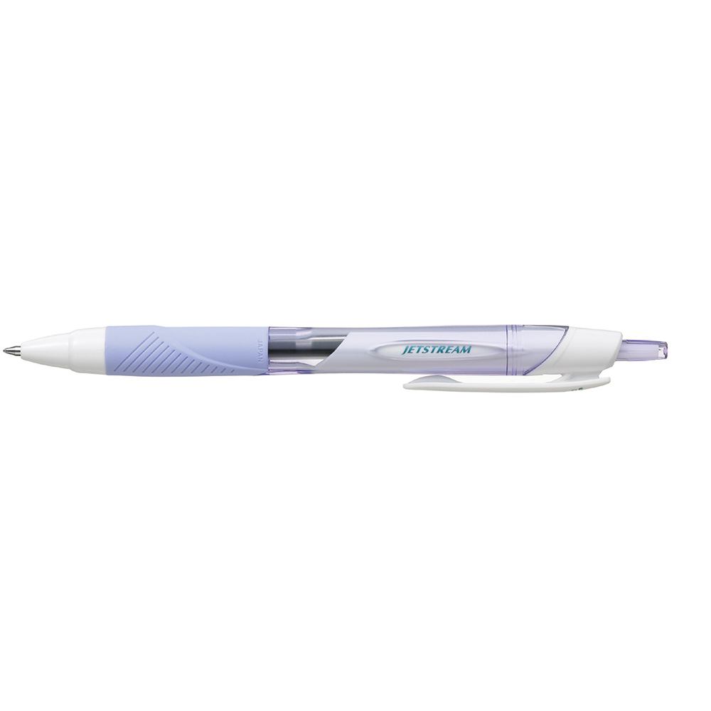 ボールペン ジェットストリーム スタンダード 0.5mm ラベンダー SXN-150-05 三菱鉛筆