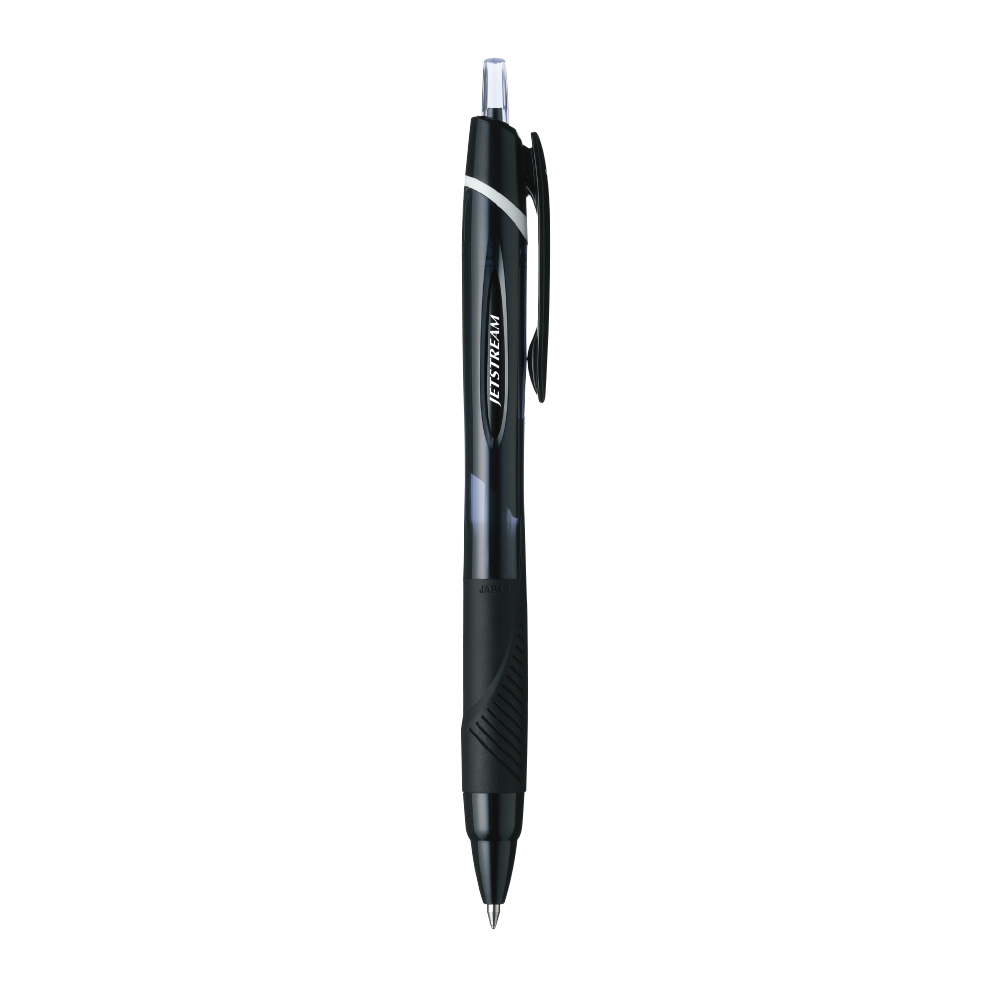 ボールペン ジェットストリーム スタンダード 0.7mm 黒 SXN-150-07 三菱鉛筆
