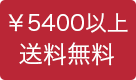 ¥5400以上で送料無料
